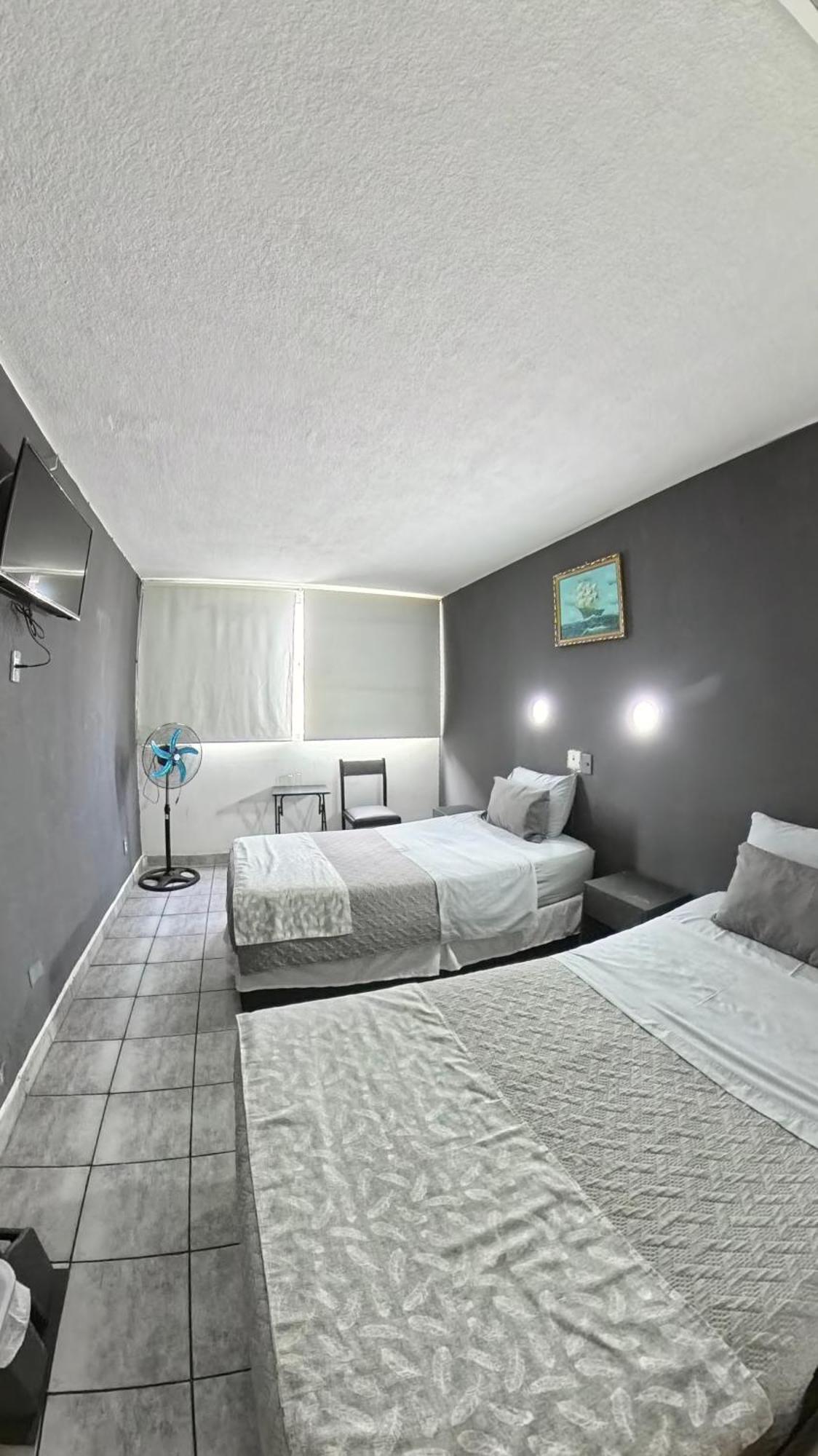 Hotel Concorde Αρίκα Εξωτερικό φωτογραφία