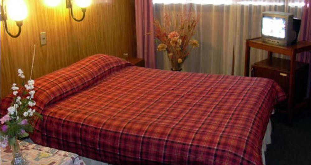 Hotel Concorde Αρίκα Εξωτερικό φωτογραφία